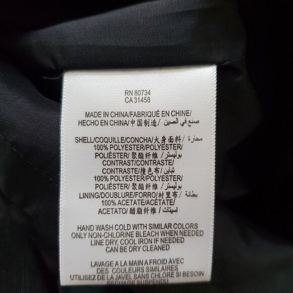 BCBGeneration Strapless Party Minidress sz 6 - Picture 11 of 11